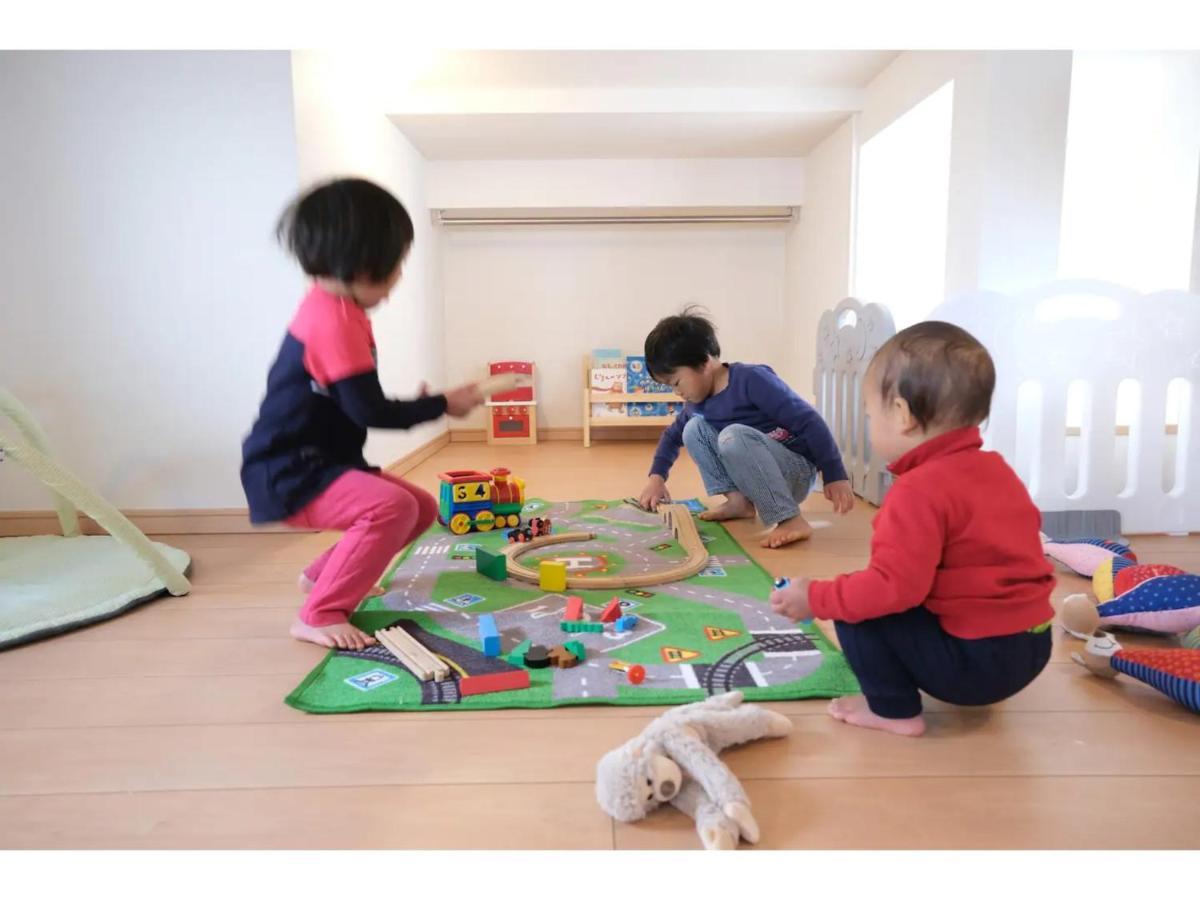 Apartment Forest Togoshi - Vacation 44284v