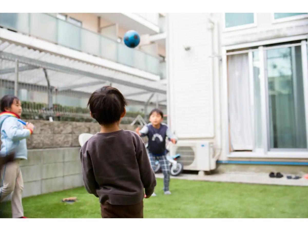 Apartment Forest Togoshi - Vacation 44284v *