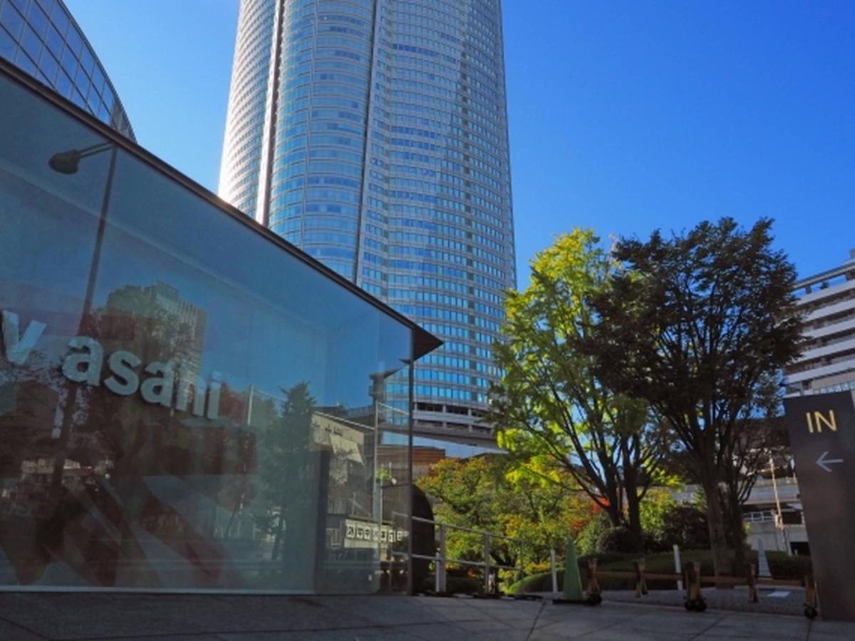 Henn Na Akasaka Hotel