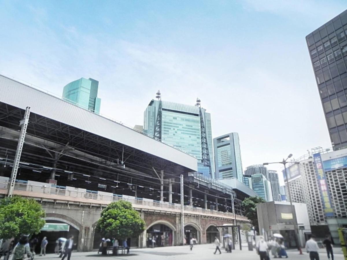 Hotel Henn Na Akasaka