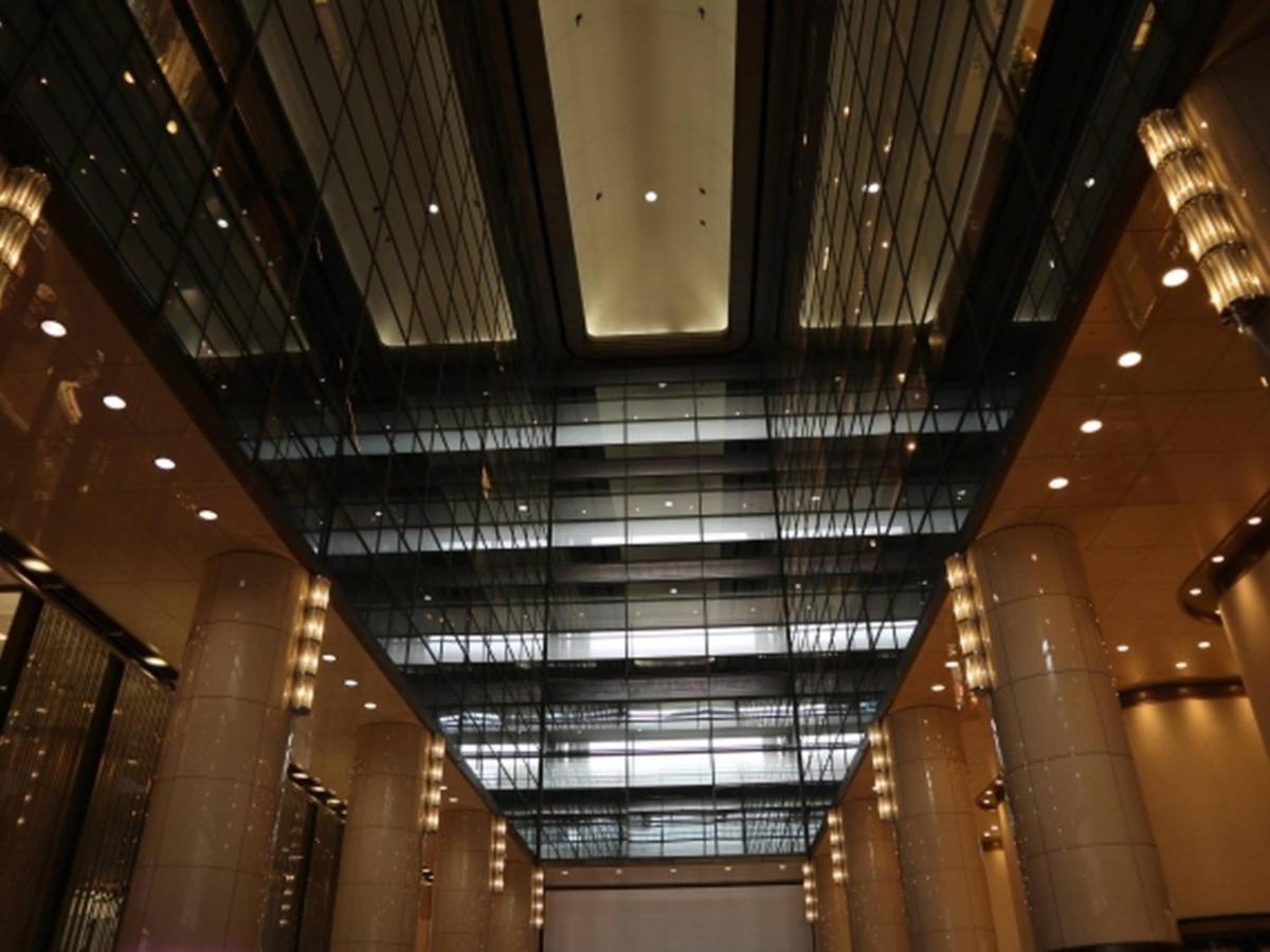 Henn Na Akasaka Hotel 3*