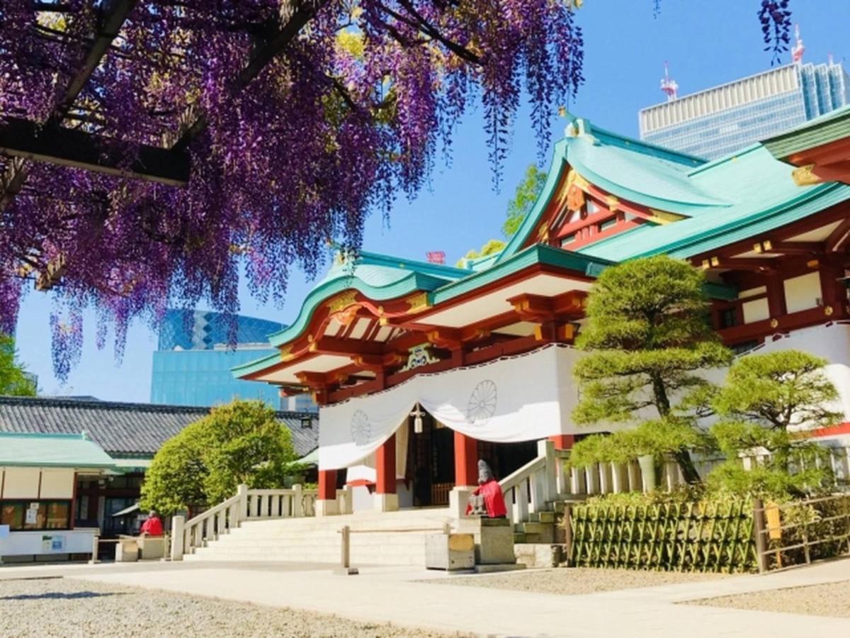 Henn Na Akasaka Hotel 3*