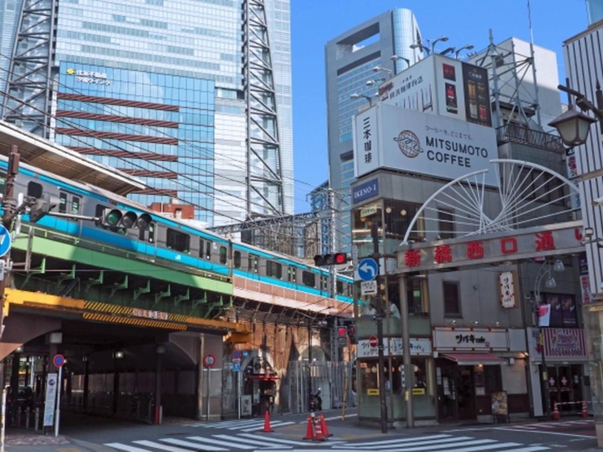 Henn Na Akasaka 3* Tokyo