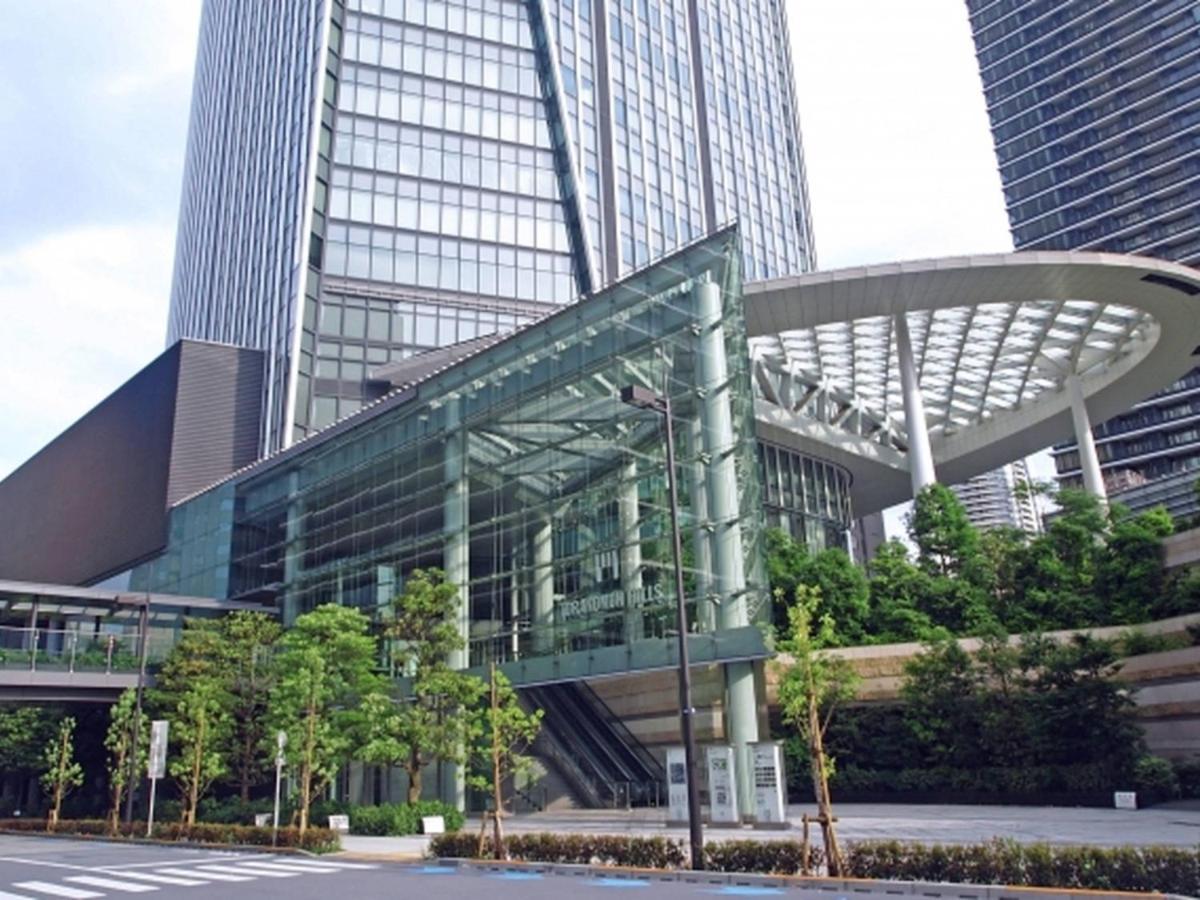 Hotel Henn Na Akasaka