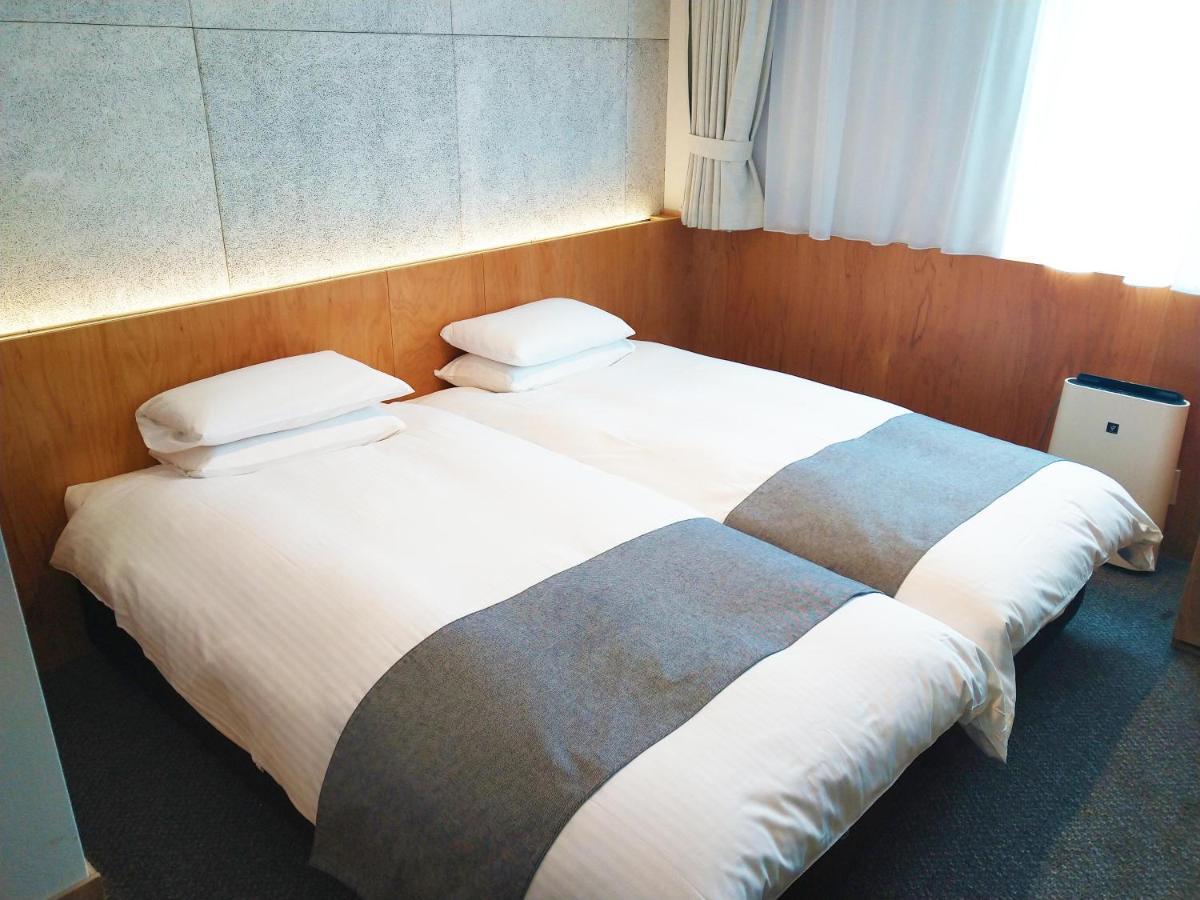 Hotel Oriental Express Kamata