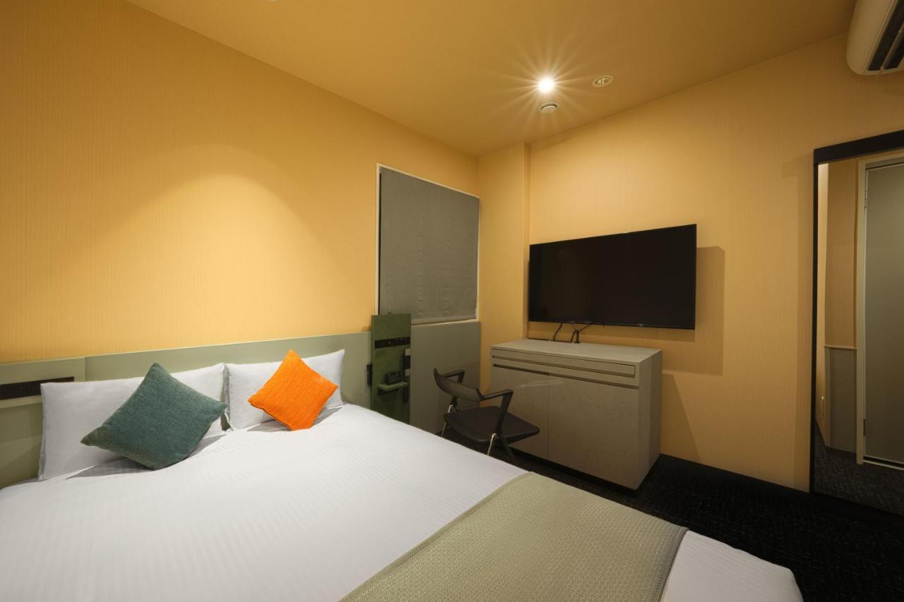 Hotel Fontaine Tokyo-shinjuku 3*
