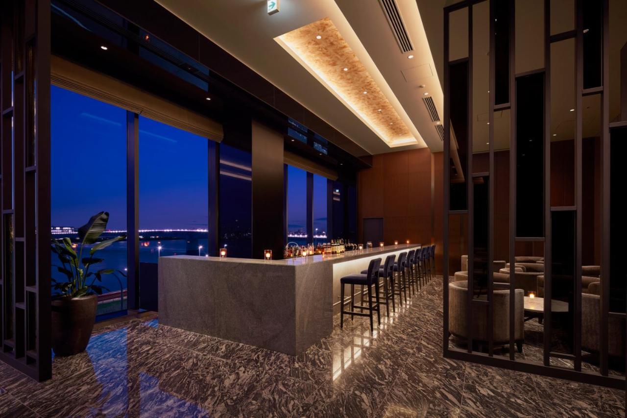 Hotel Fontaine Premier Haneda Airport