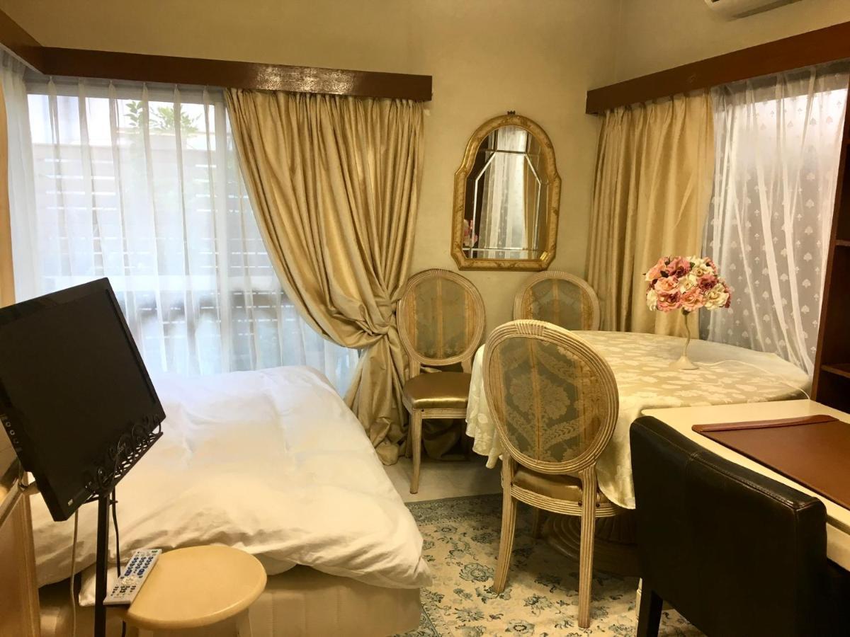 Oasis Minamiyukigaya Homestay Tokyo