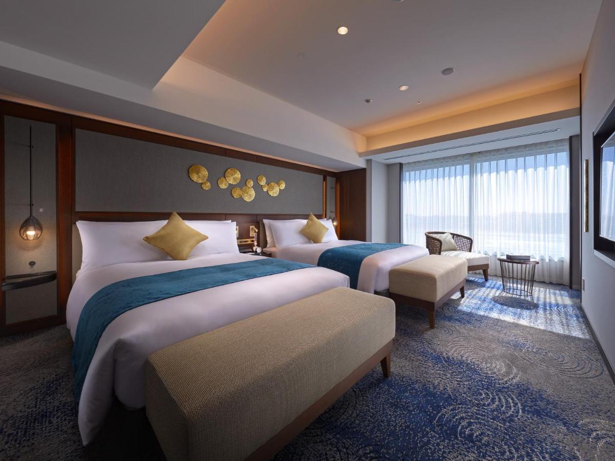 Fontaine Premier Haneda Airport 5*
