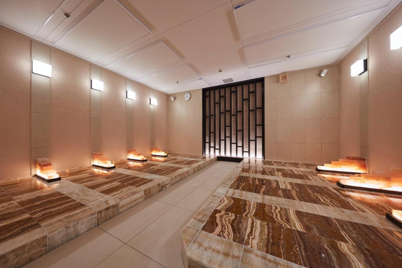 Fontaine Premier Haneda Airport 5*