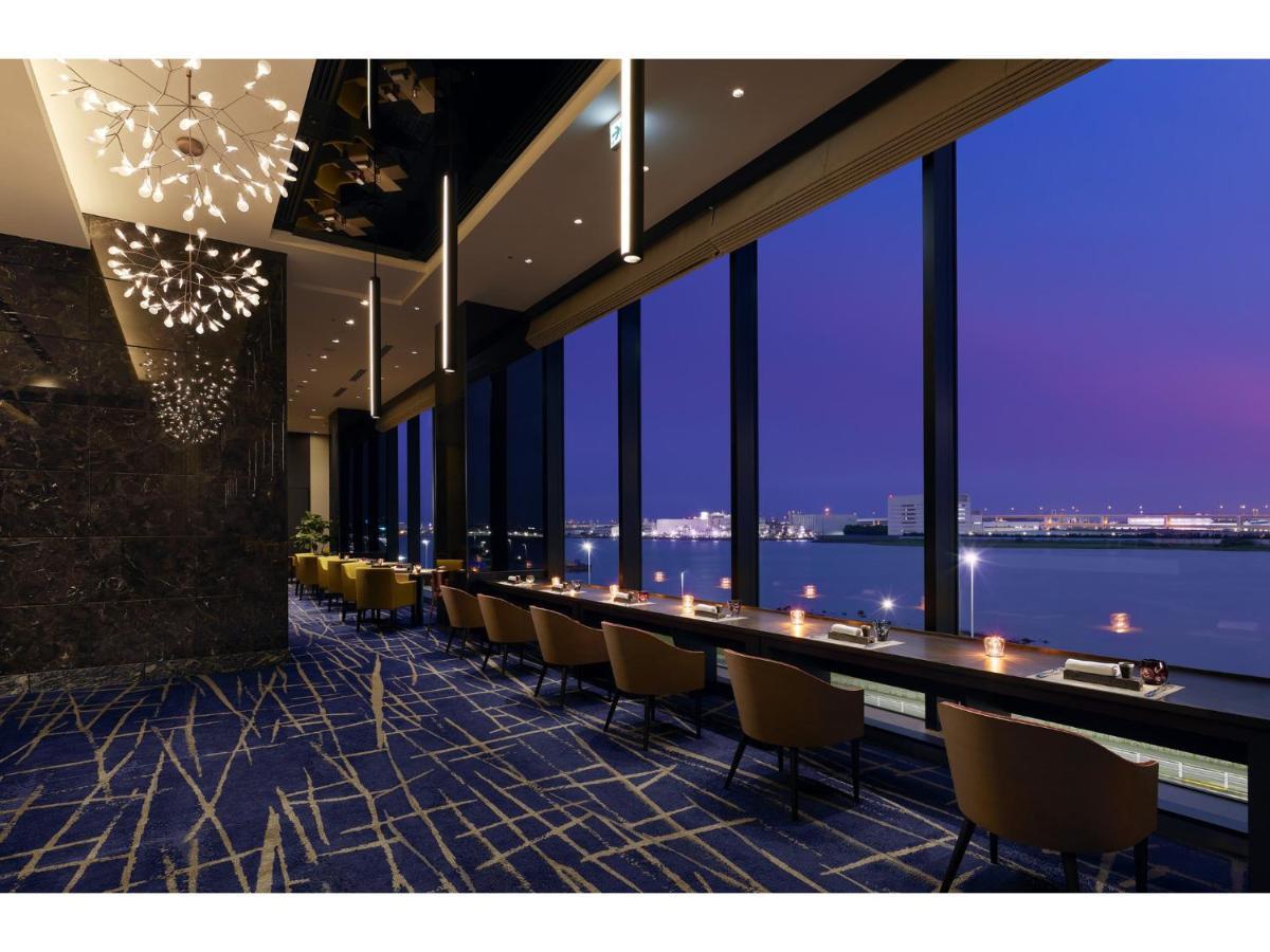 Hotel Fontaine Premier Haneda Airport 5*