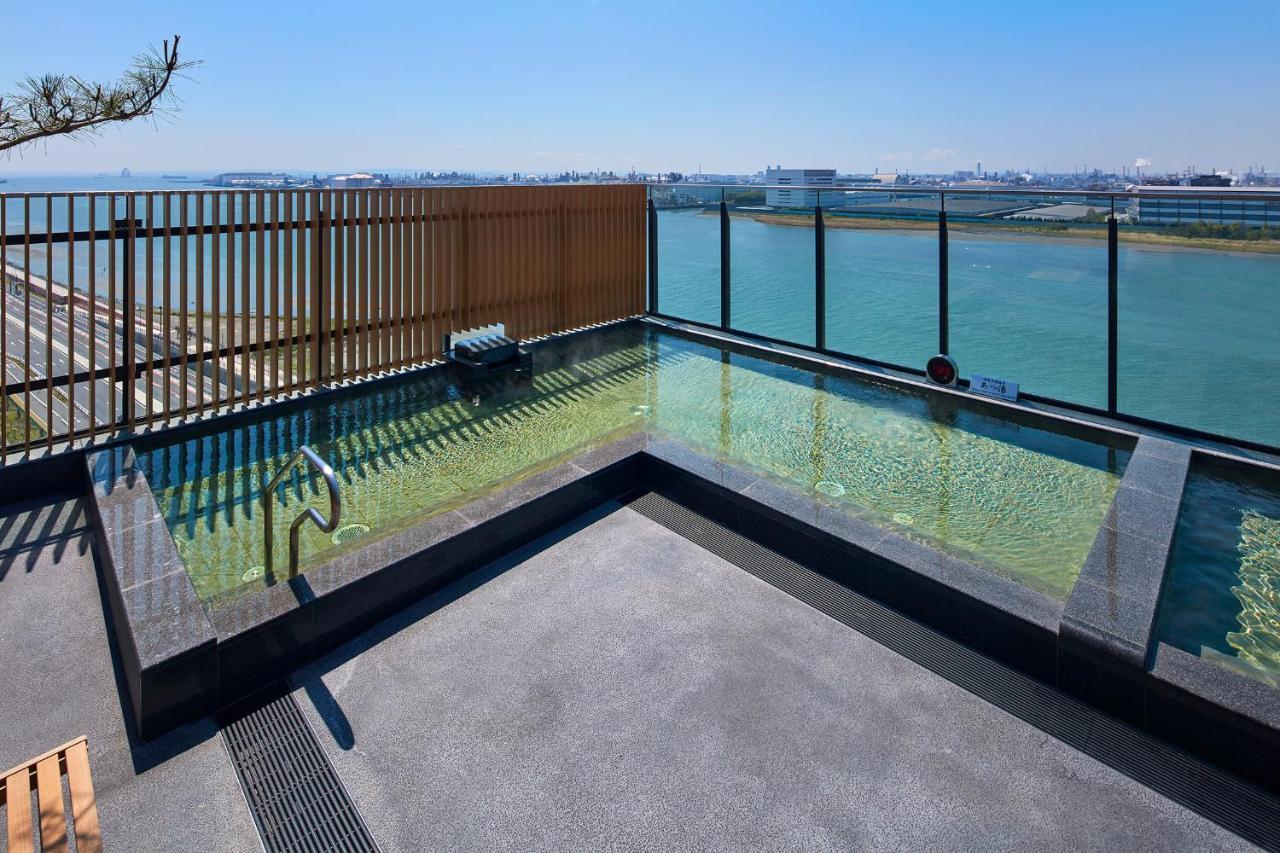 Hotel Fontaine Premier Haneda Airport 5*