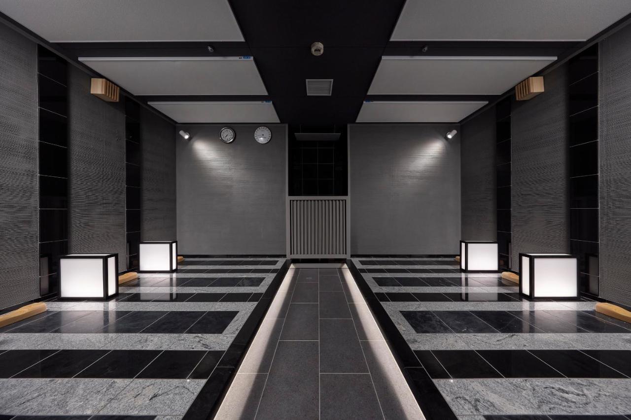 Fontaine Premier Haneda Airport Hotel 5*