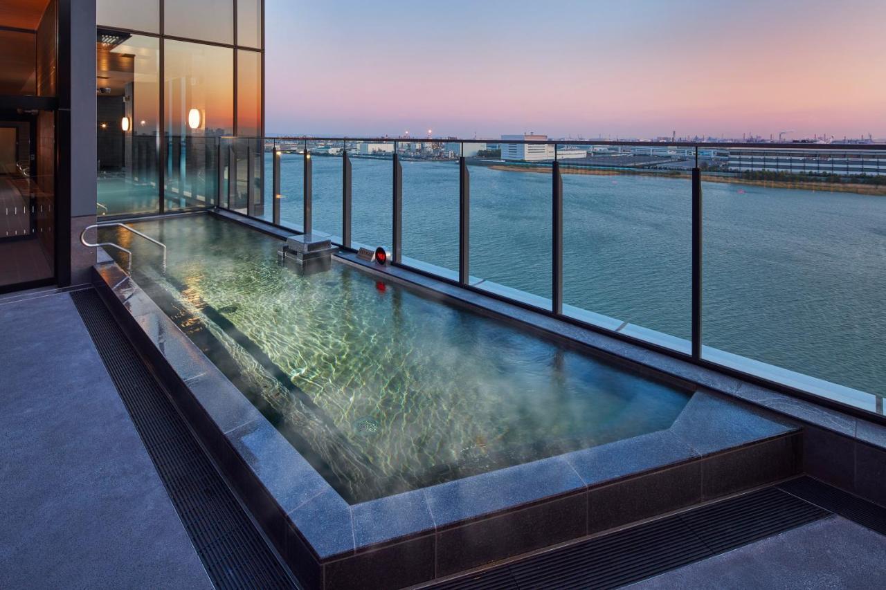 Fontaine Premier Haneda Airport Hotel Tokyo