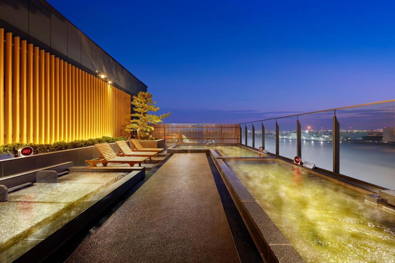 Fontaine Premier Haneda Airport 5*
