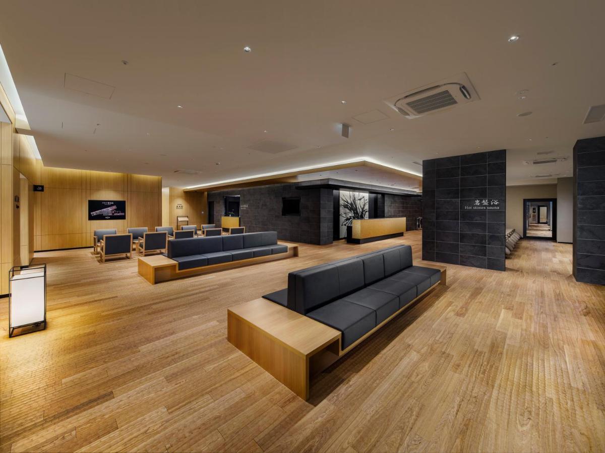 Fontaine Premier Haneda Airport Hotel 5*