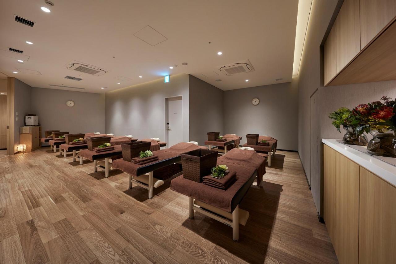Fontaine Premier Haneda Airport Hotel 5*