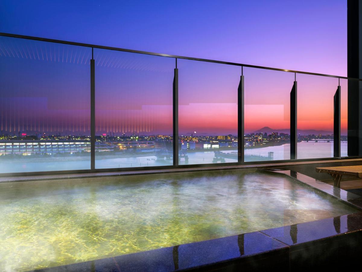 Fontaine Premier Haneda Airport Hotel 5*