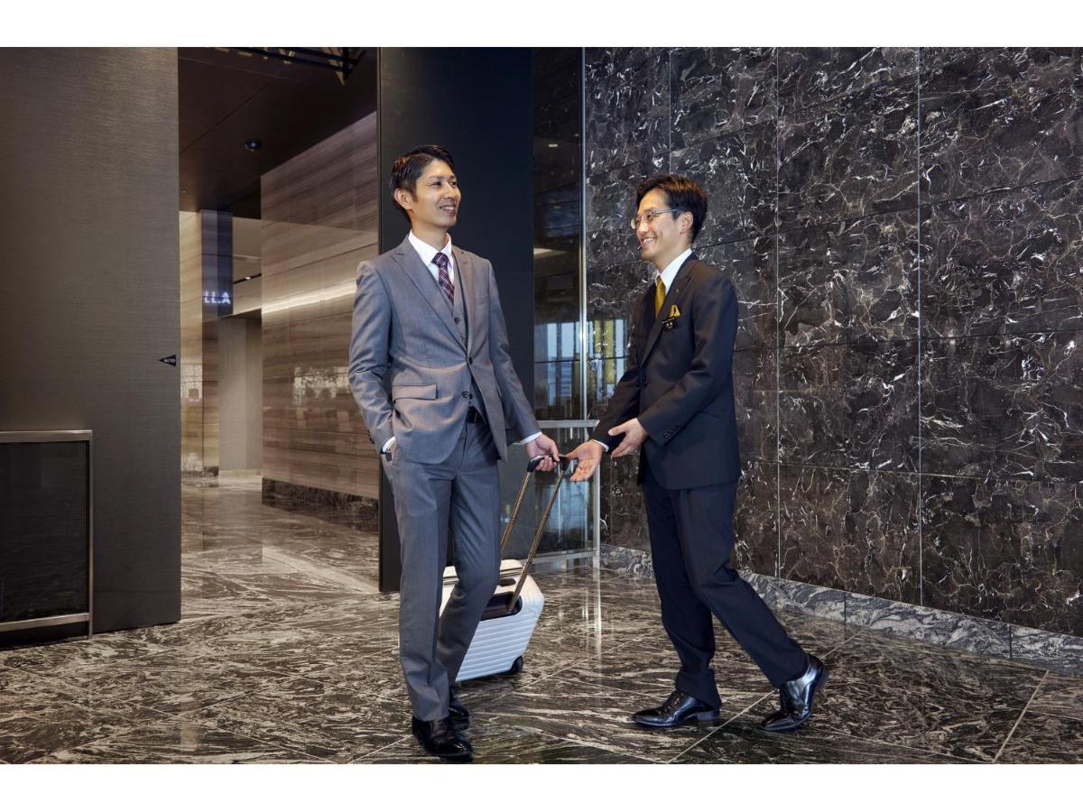 Fontaine Premier Haneda Airport Hotel Tokyo