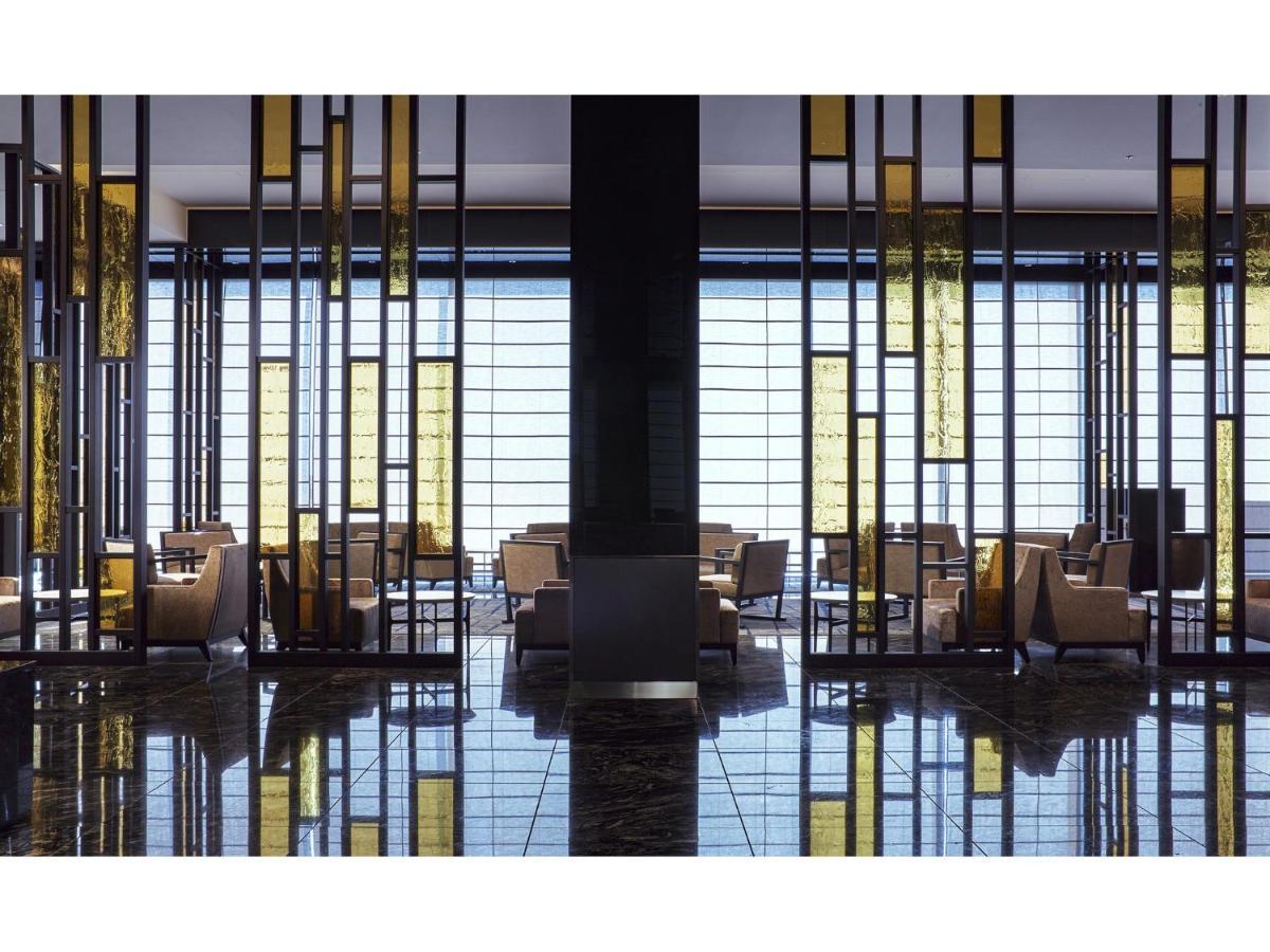 Hotel Fontaine Premier Haneda Airport