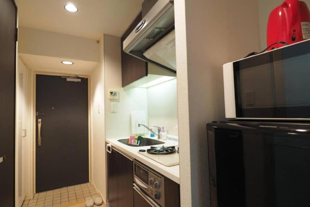 Apartment 渋谷道玄坂307