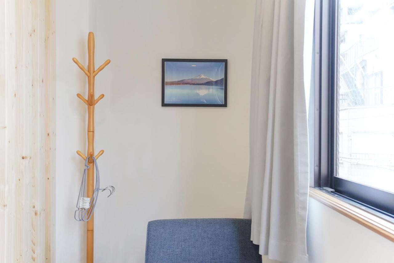 Aparthotel Kojima Tokyo