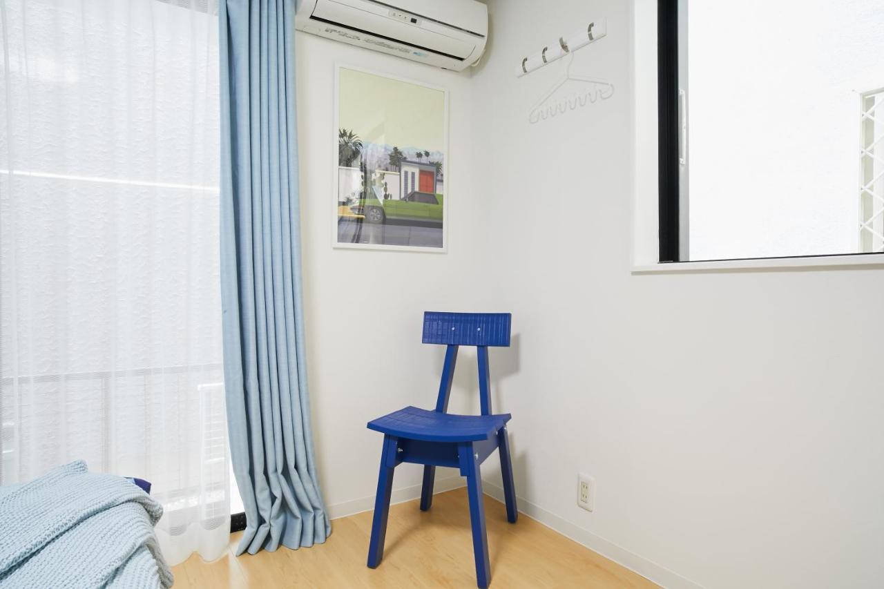 Villa Designer's In Shinjuku-ku Shin-okubo Sta 6 Min Walk F