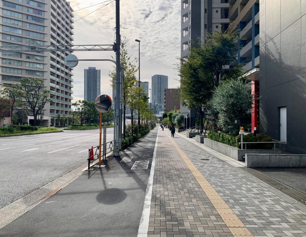 Hotel Monday Premium Toyosu 3*