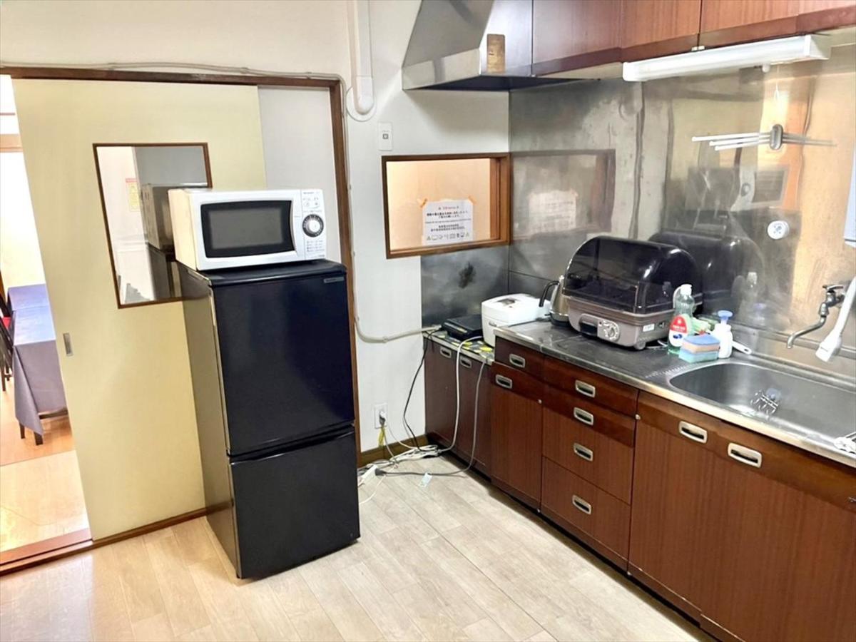 Apartment Nishioi House