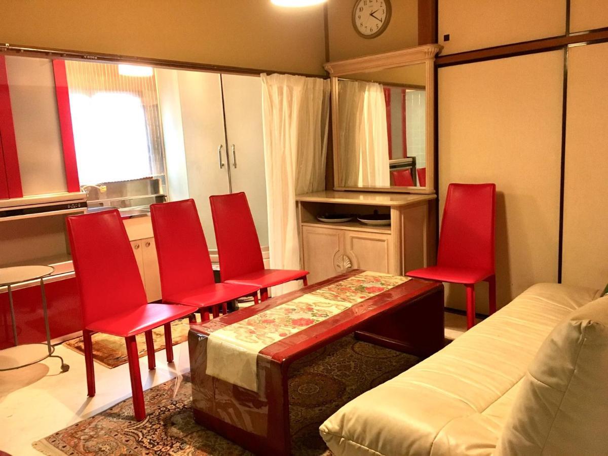Oasis Minamiyukigaya Homestay *