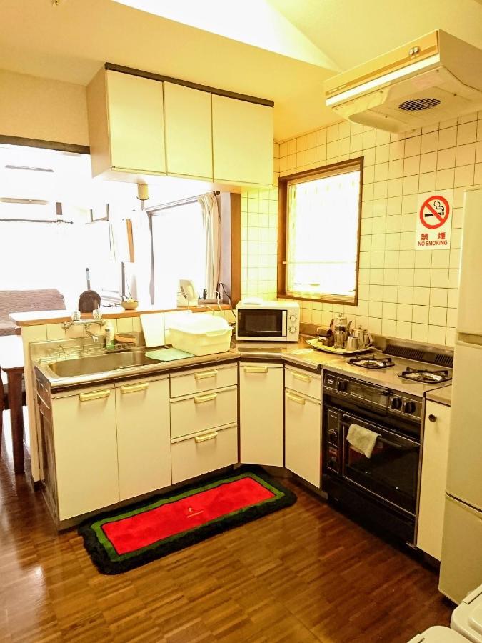 Guest house Intimo Amigo