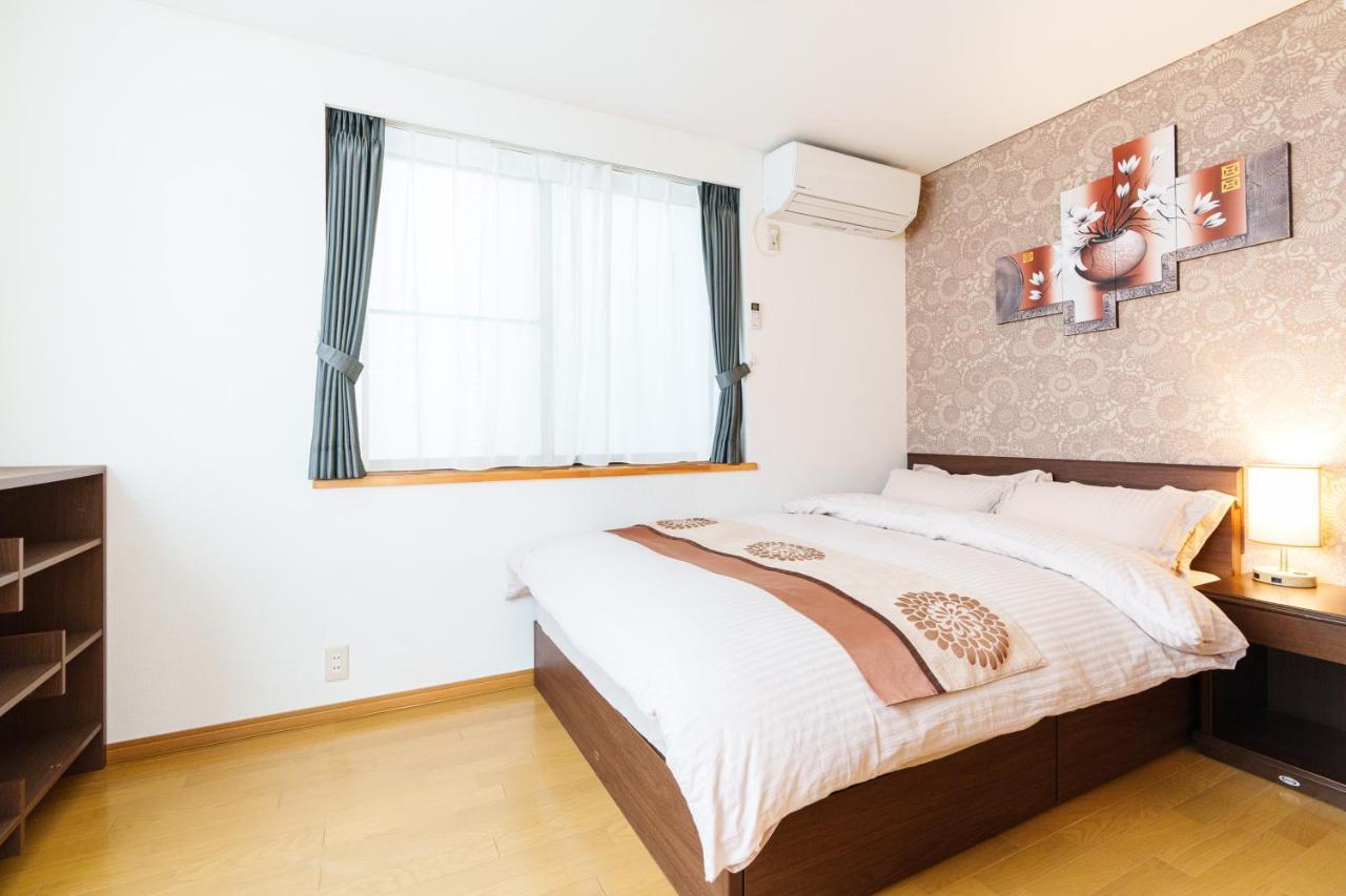 Luxury In Shinjuku Villa *