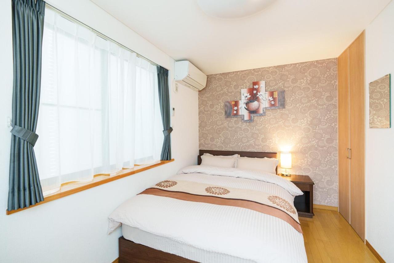 Luxury In Shinjuku