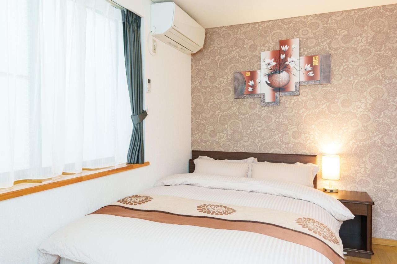 Villa Luxury In Shinjuku Tokyo