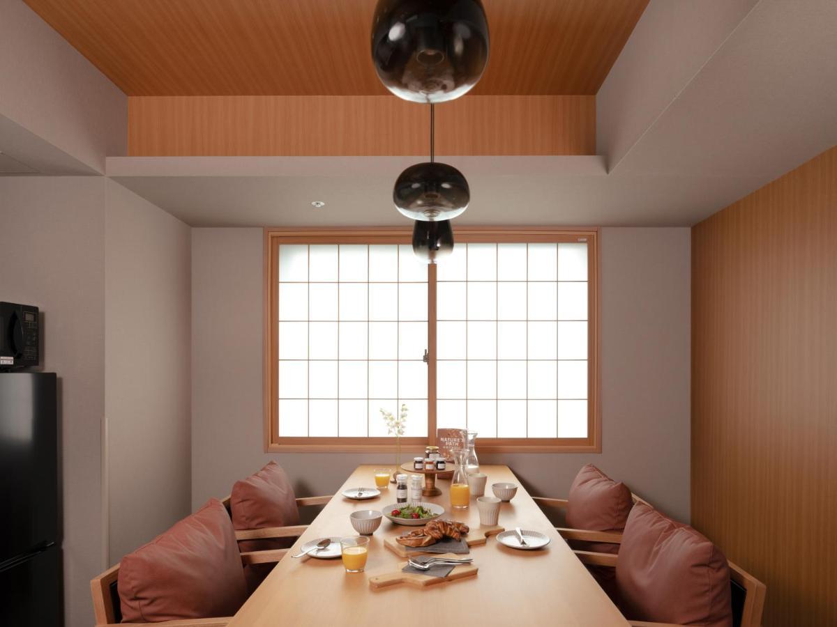 Hotel Mimaru Asakusa