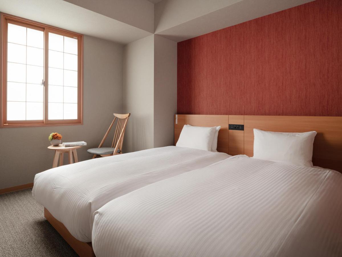 Hotel Mimaru Asakusa
