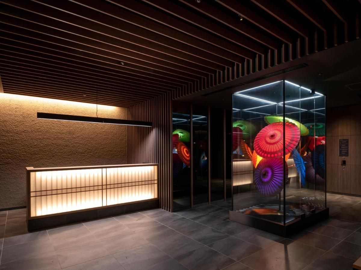 Hotel Mimaru Asakusa 4*