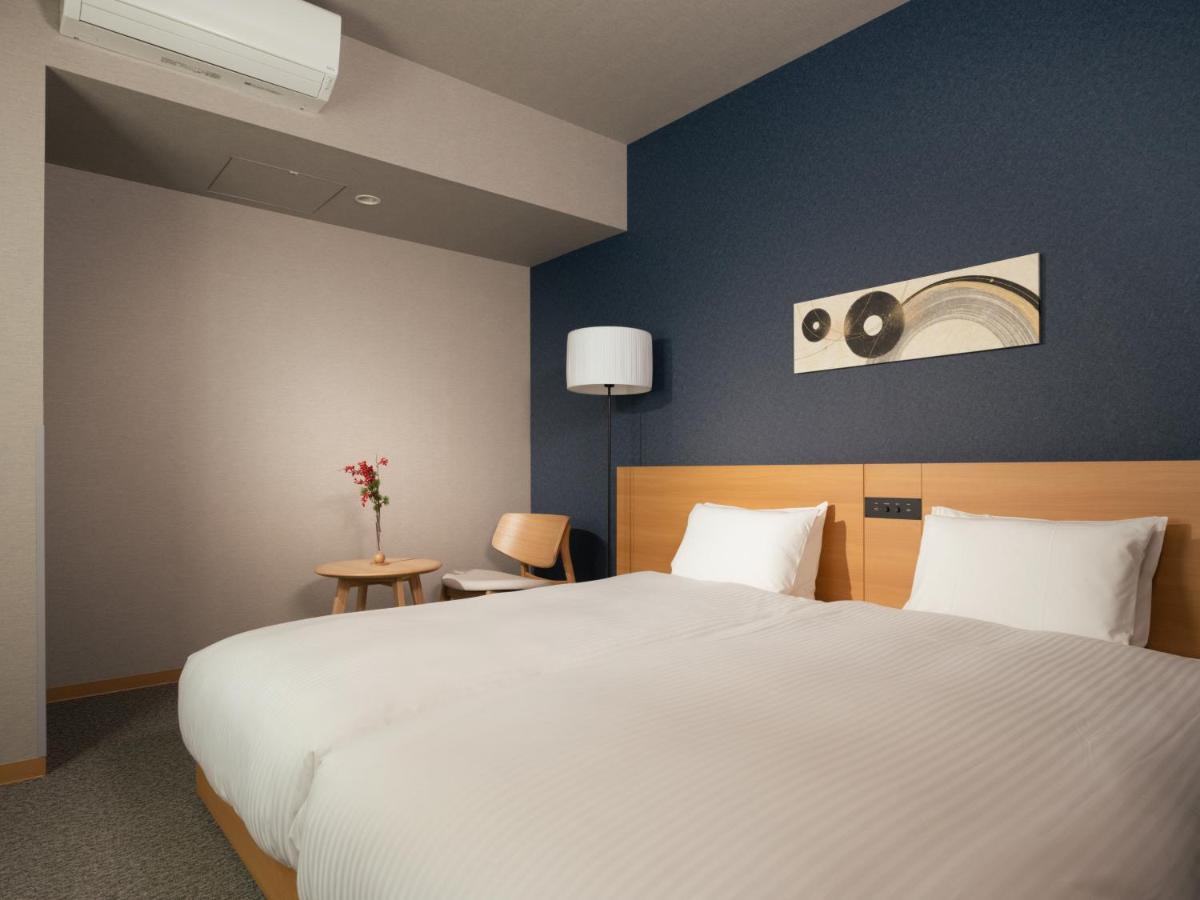 Mimaru Asakusa Hotel