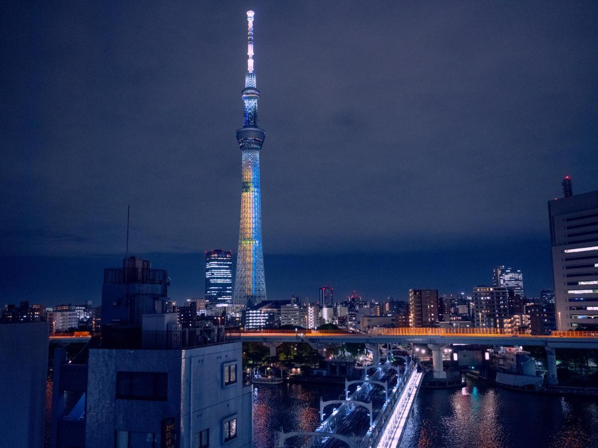 Hotel Mimaru Asakusa 4*