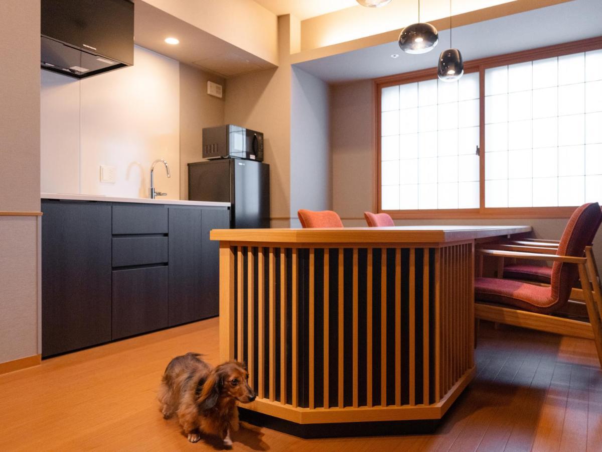 Mimaru Asakusa Hotel