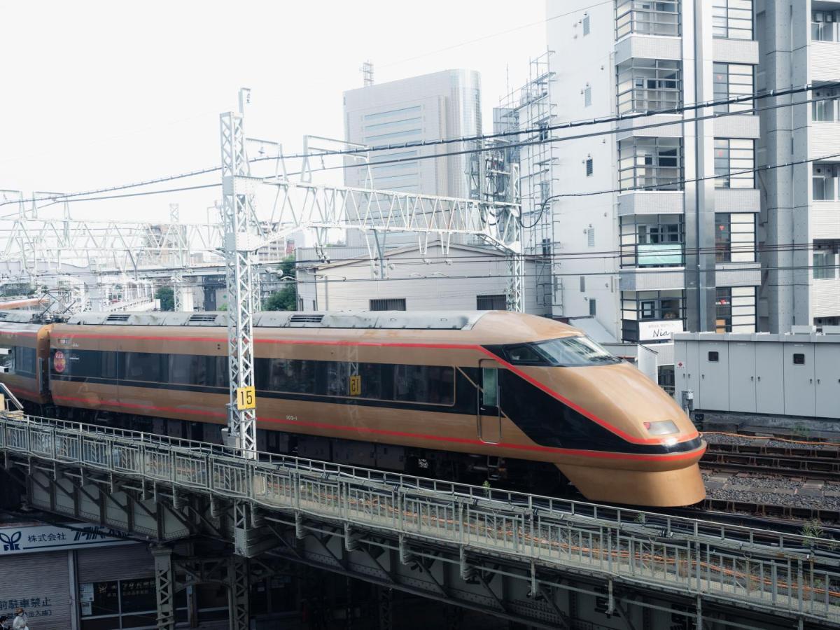 Mimaru Asakusa 4*