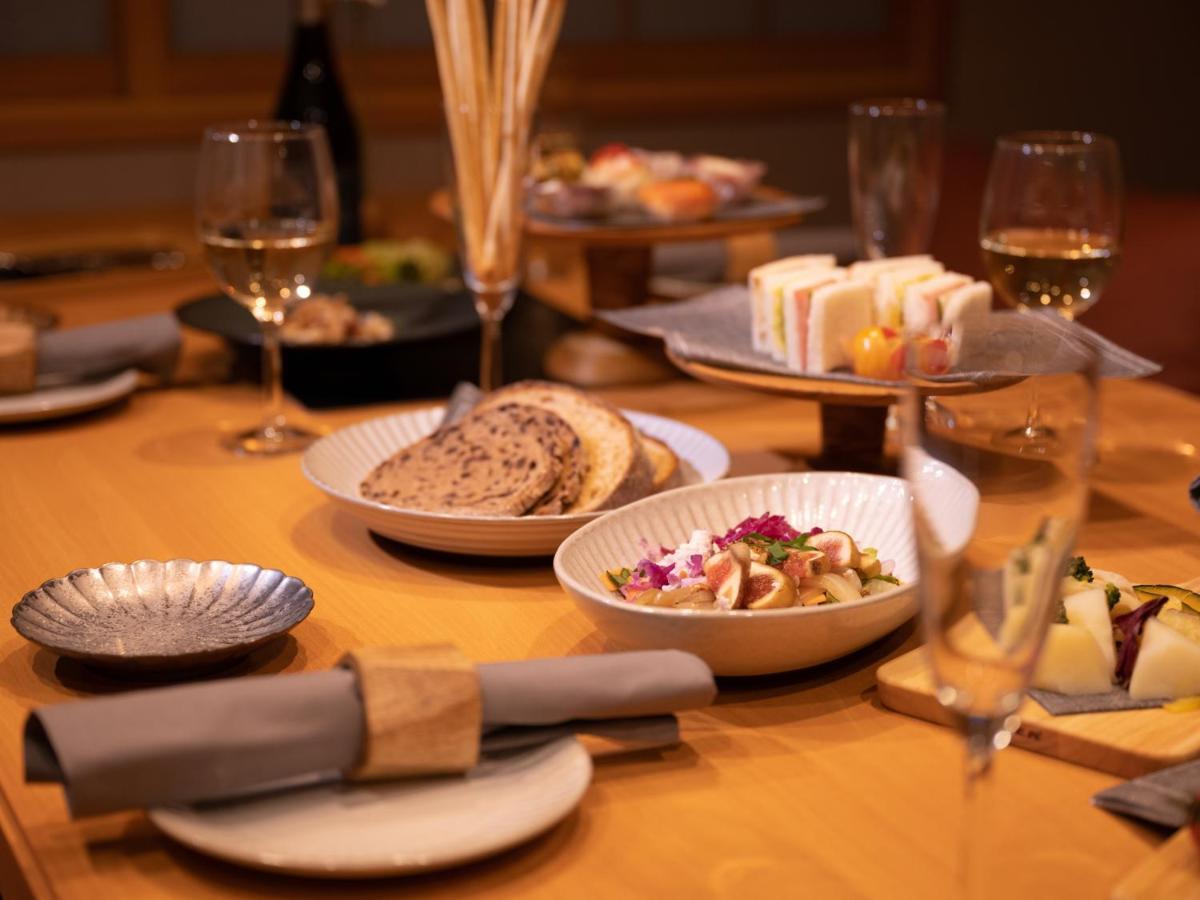 Mimaru Asakusa Hotel Tokyo