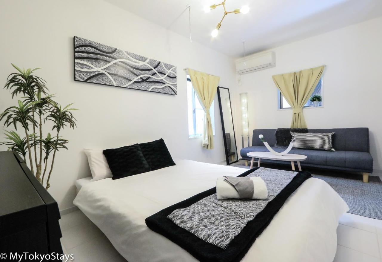 Apartment New! Downtown Shibuya Prime Unit, Perfect Location
