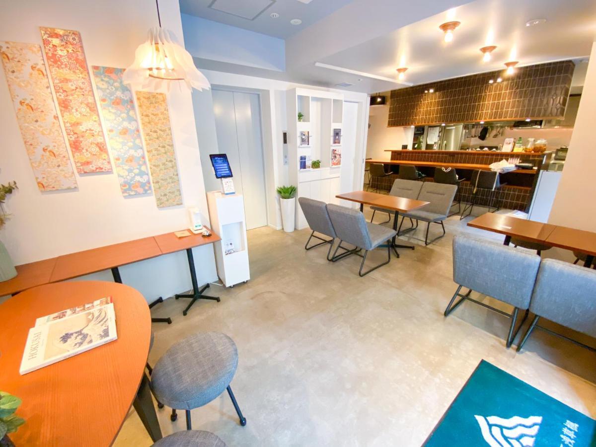 Asakusa Kaede 浅草楓 Hotel 4*