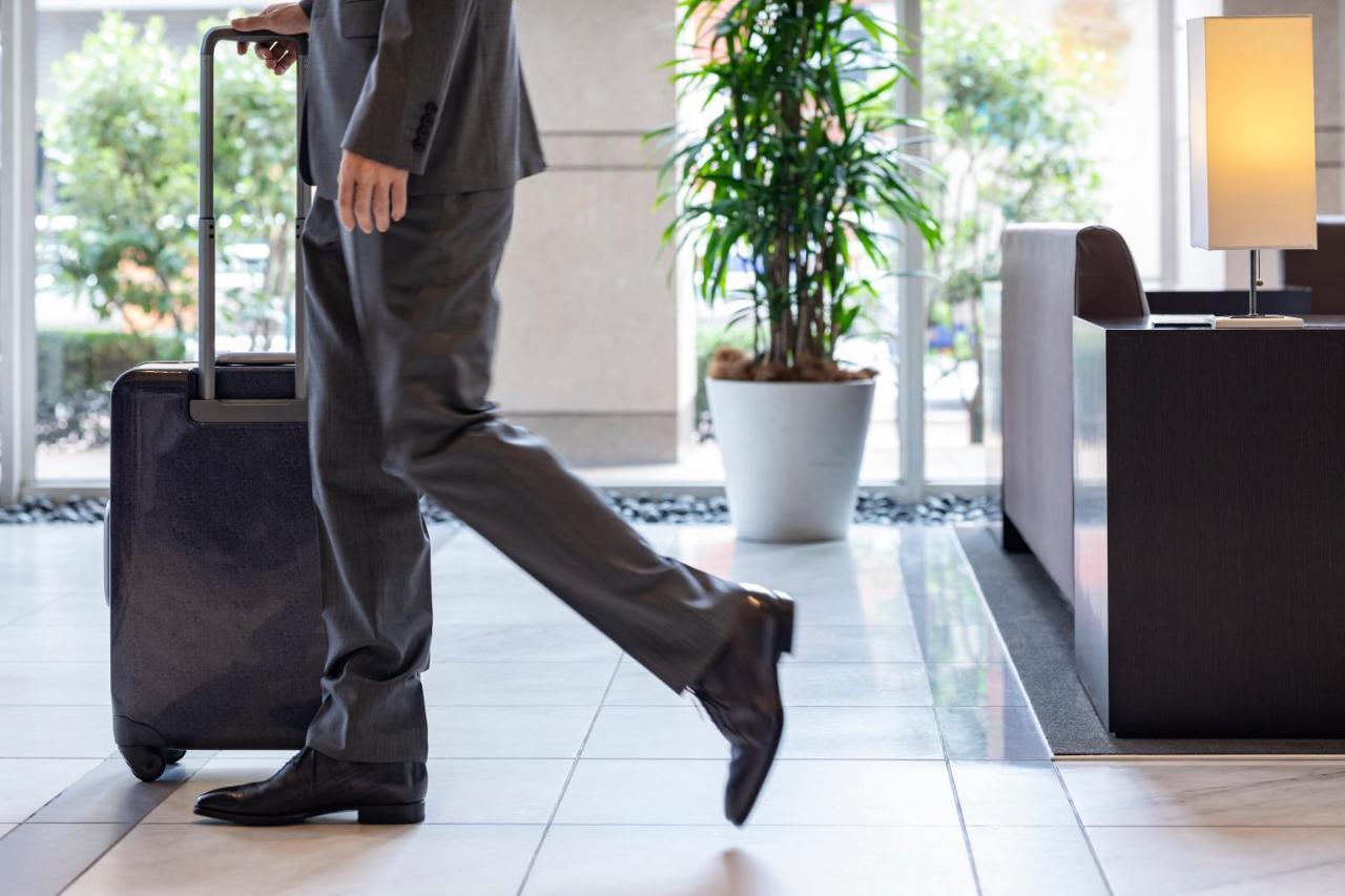 Hotel Jal Haneda