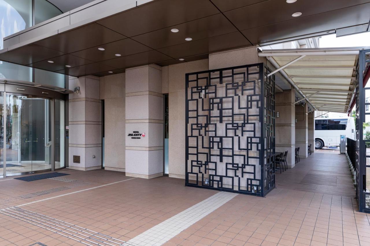 Hotel Jal Haneda 4*