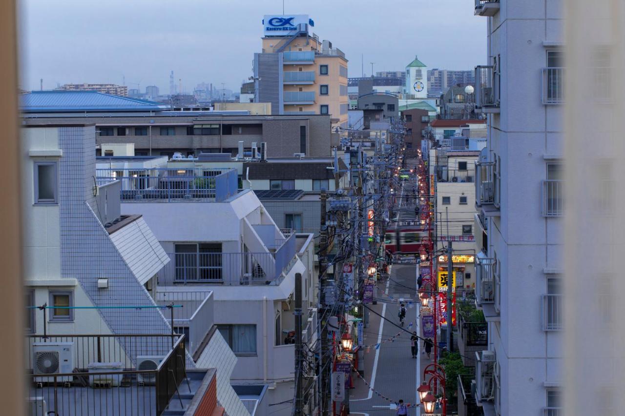 Jal Haneda Tokyo