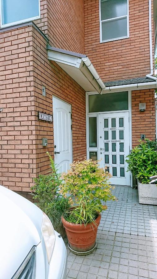 Intimo Amigo Guest house Tokyo