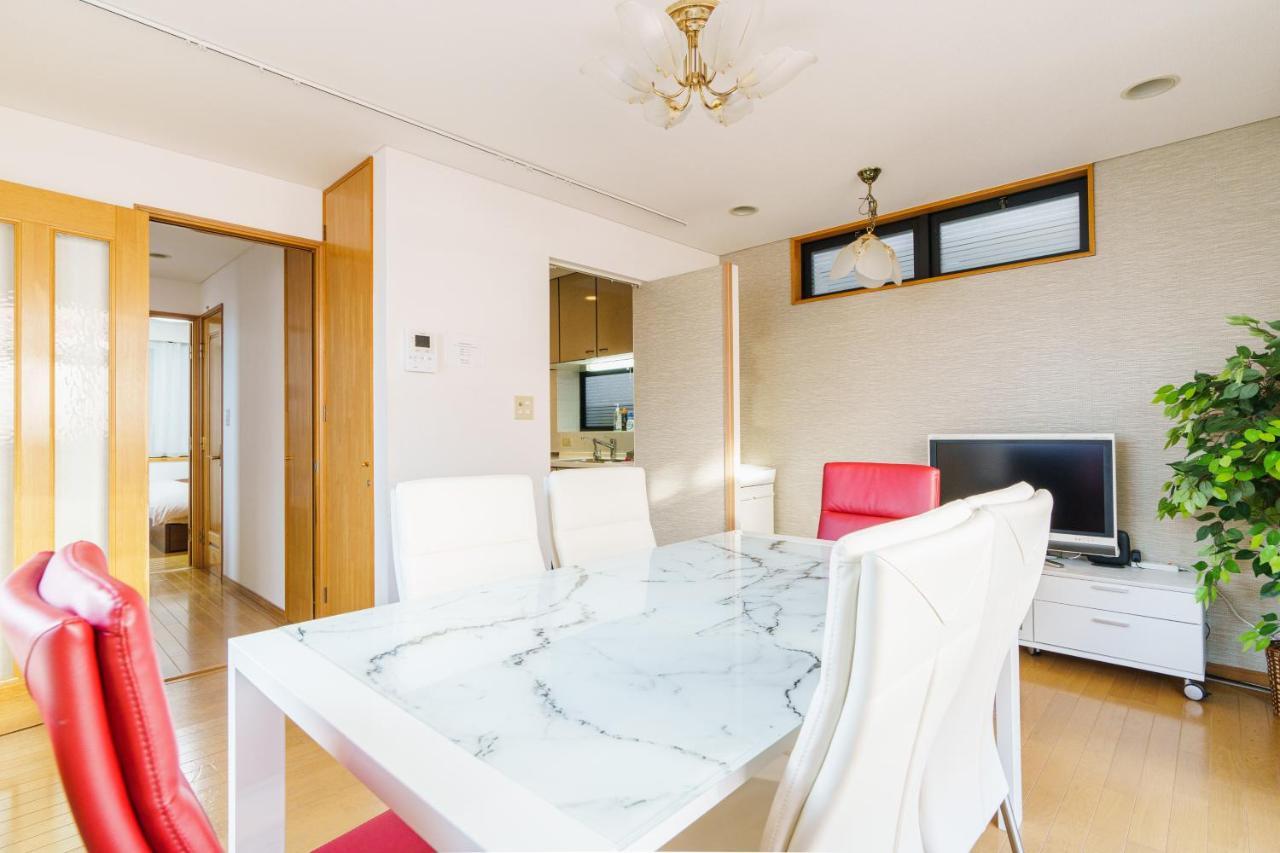 Luxury In Shinjuku