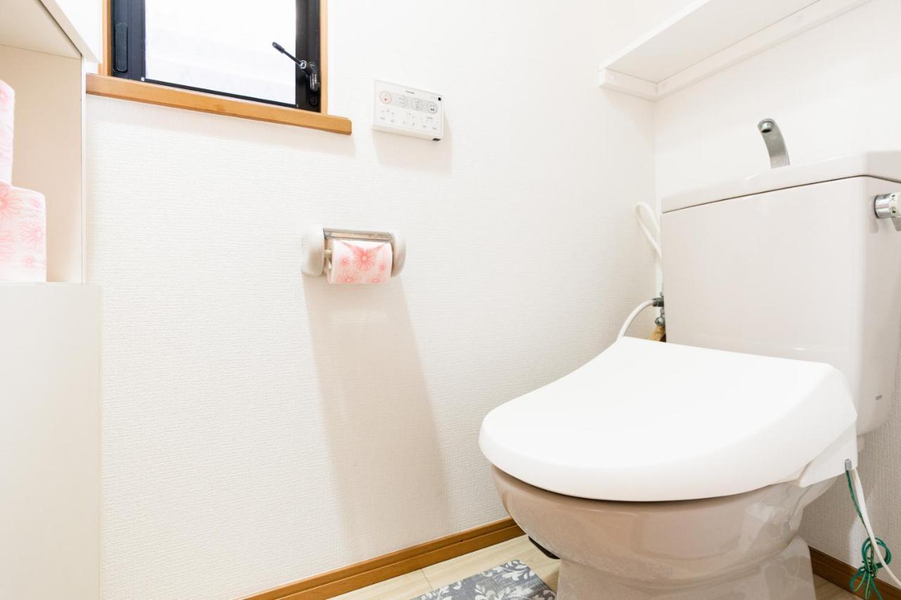 Villa Luxury In Shinjuku